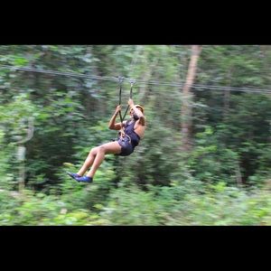 Meet your Posher, Justin